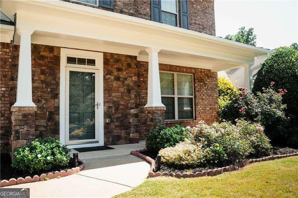 Property Photo:  10 Eagle Court  GA 30265 