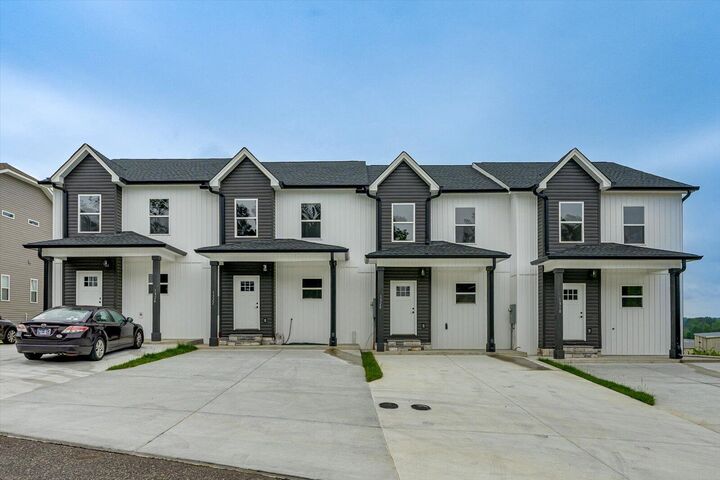 Property Photo: 1322 Unity Drive NE TN 37312