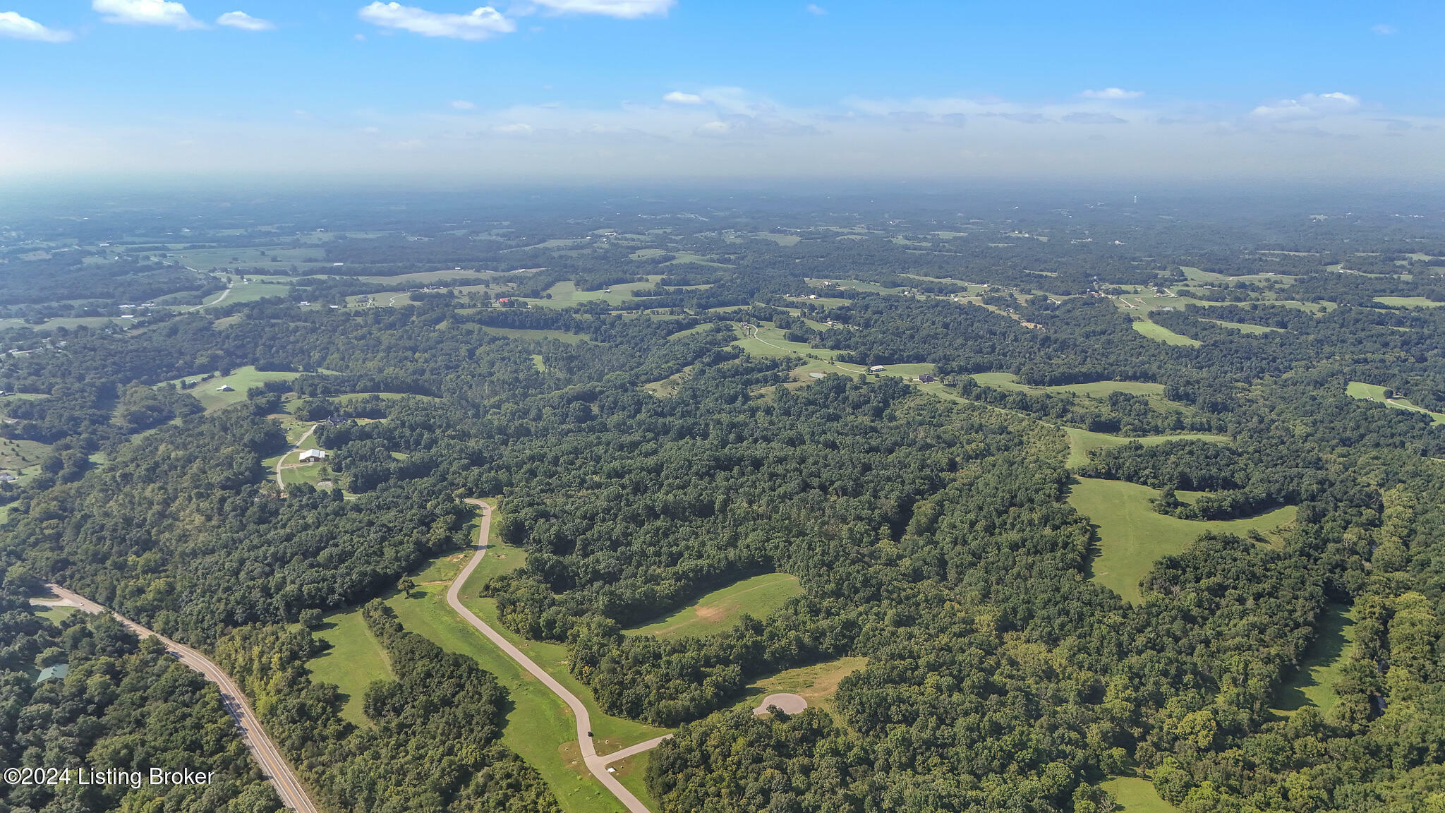 Property Photo:  Lot 28 Forest View Ridge Dr  KY 40065 