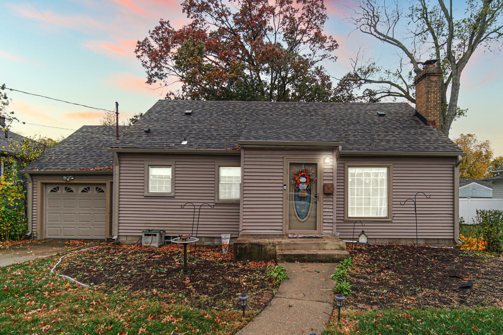 2628 Lincoln Street  Highland IN 46322 photo