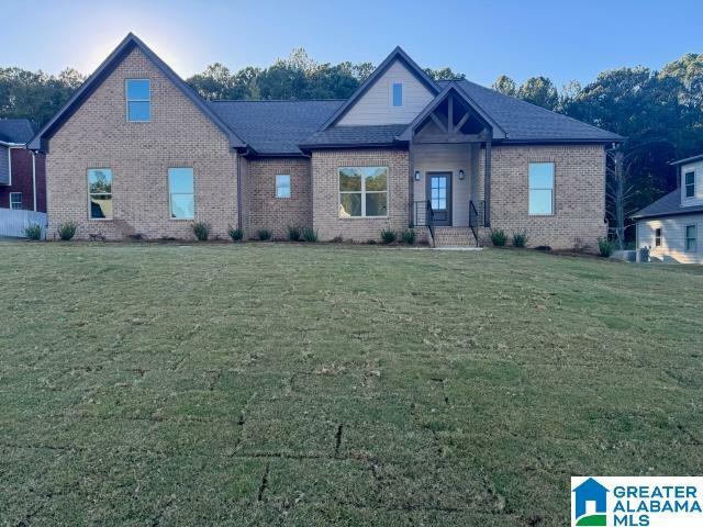 435 Eagle Pointe Drive  Pell City AL 35128 photo