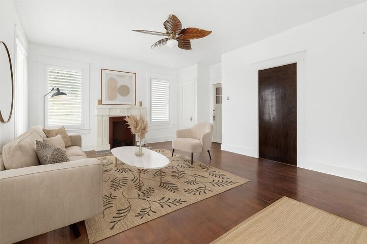 Property Photo: 3715 Avenue Q TX 77550