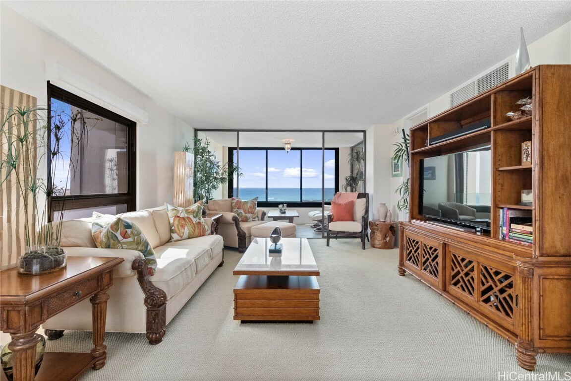 Property Photo:  1650 Ala Moana Boulevard 2211  HI 96815 