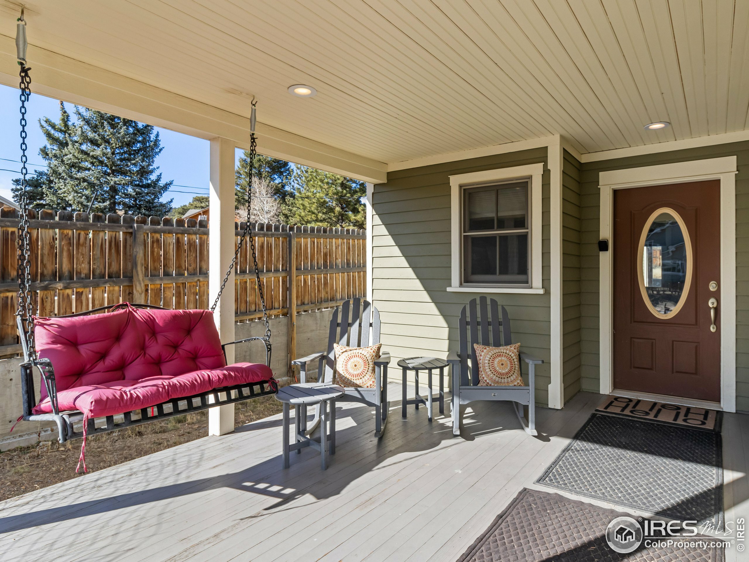 Property Photo: 246 Virginia Dr CO 80517