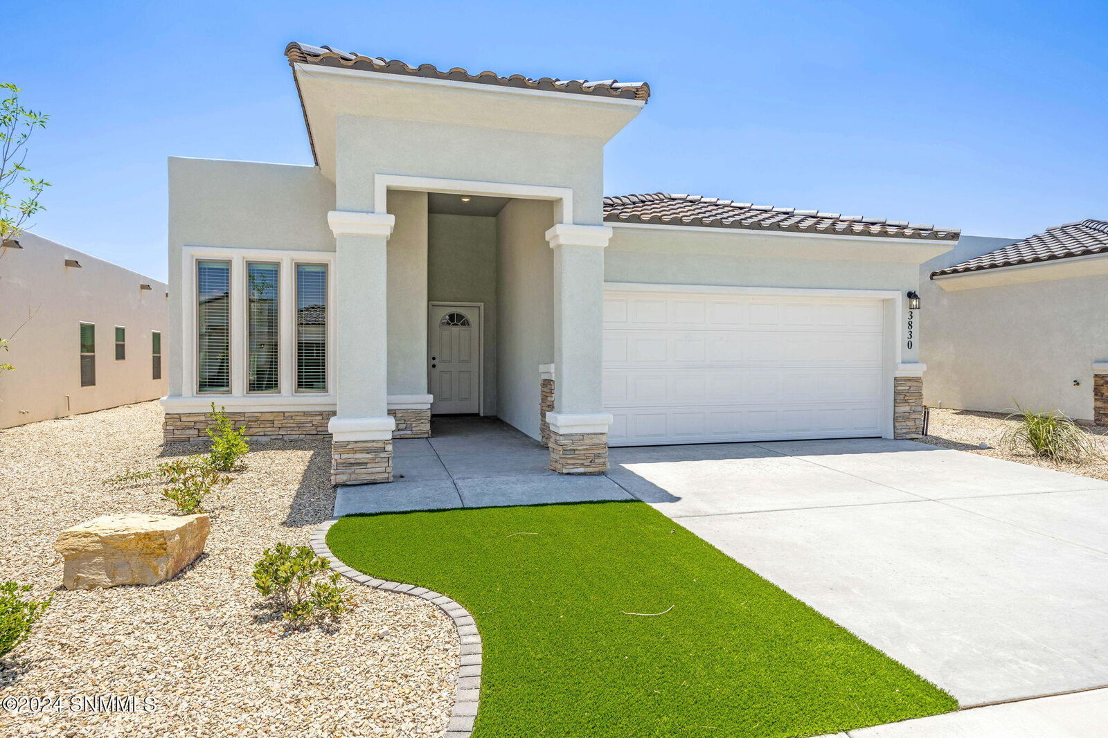 Property Photo: 3751 Daybreak Street NM 88012
