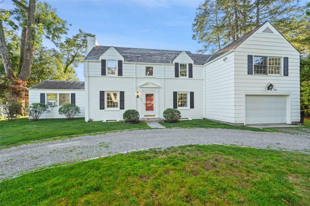 Property Photo:  246 Mamaroneck Road  NY 10583 