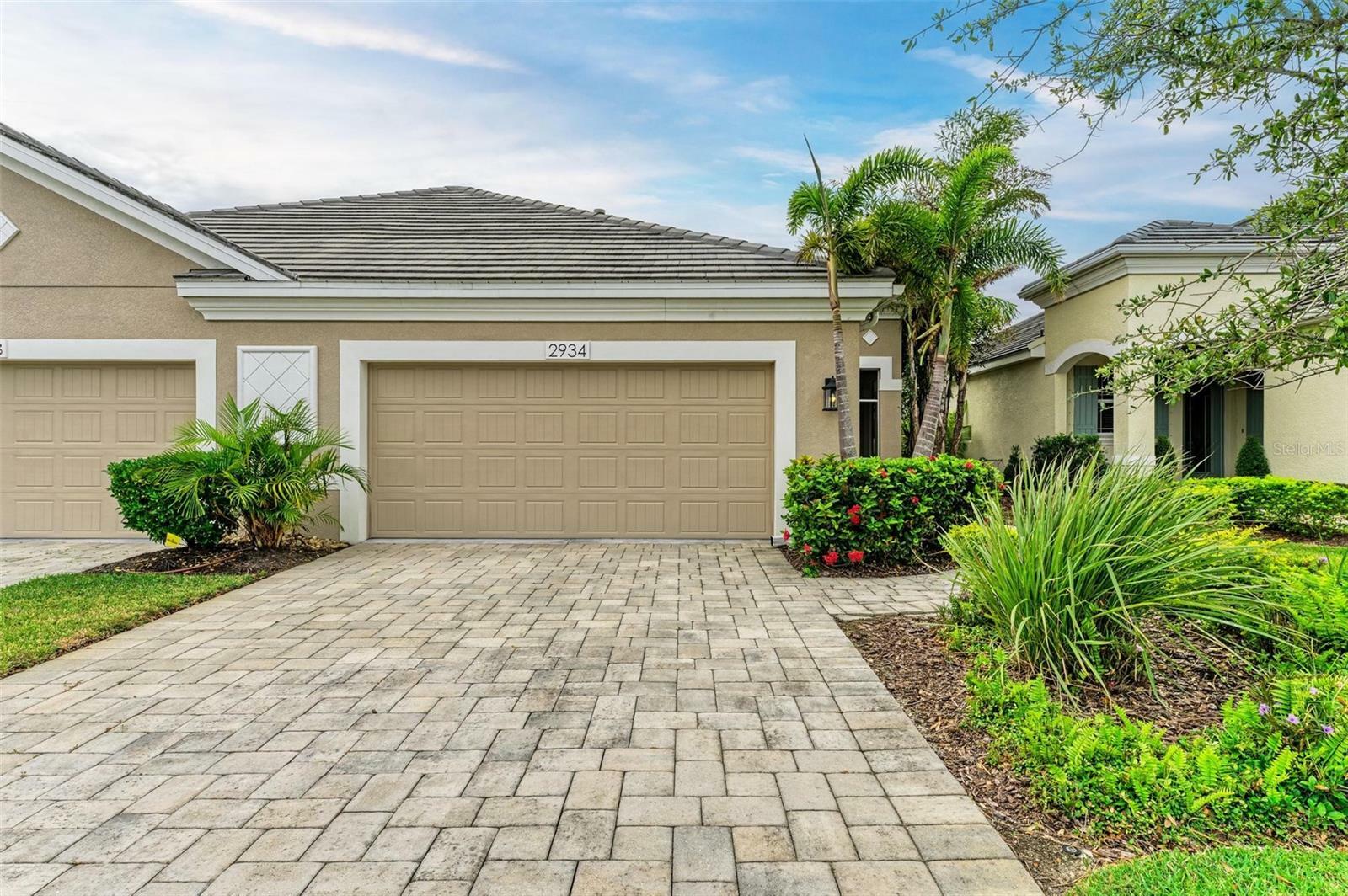 Property Photo:  2934 Trustee Avenue  FL 34243 