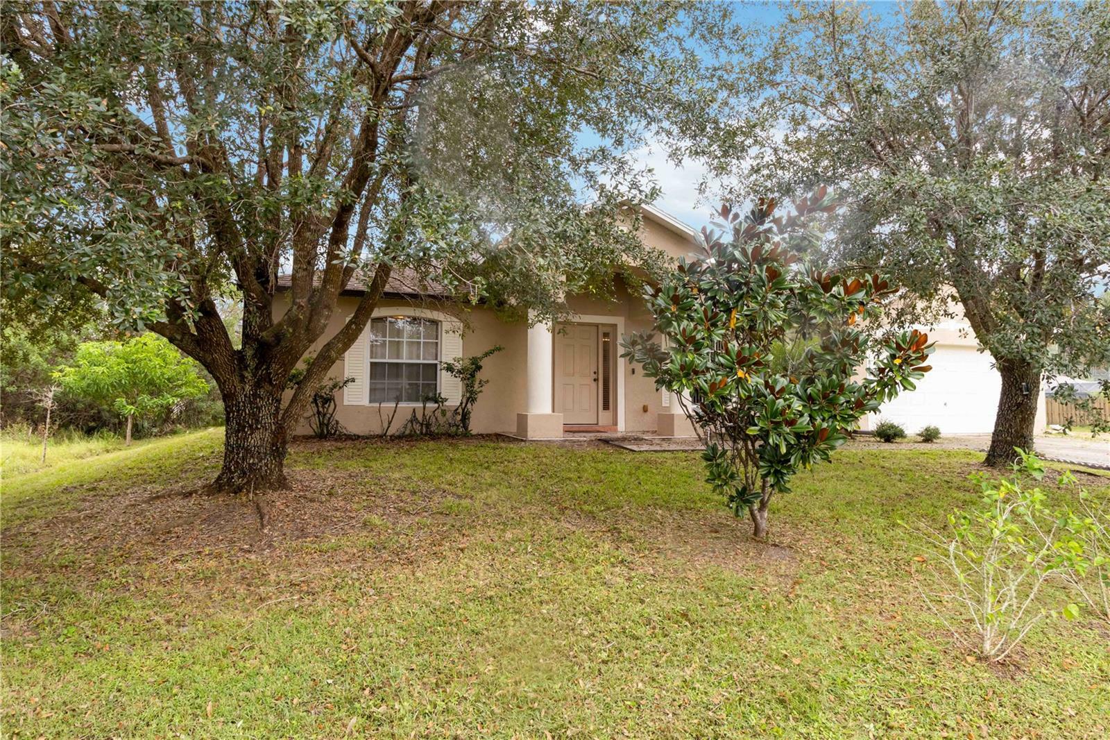 Property Photo:  1858 Bermuda Court NW  FL 32907 