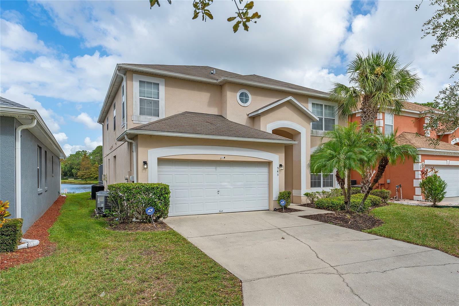 Property Photo:  945 Seasons Boulevard  FL 34746 