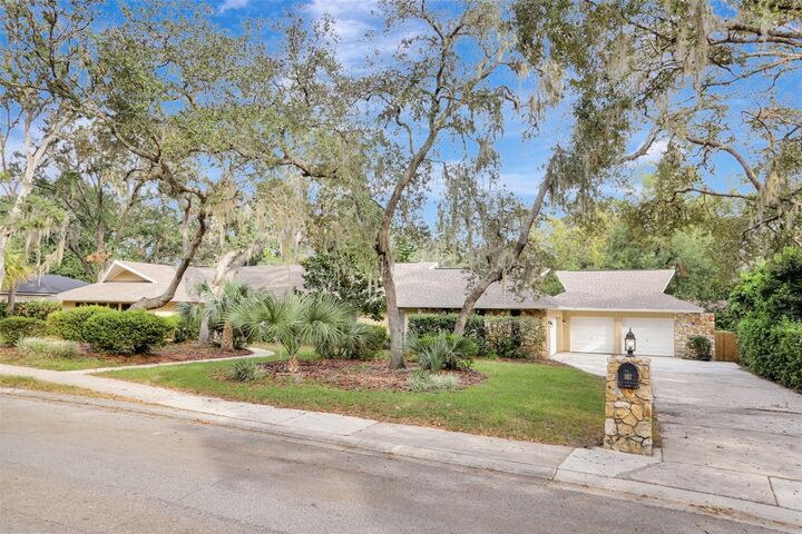 Property Photo: 107 Smokerise Boulevard FL 32779