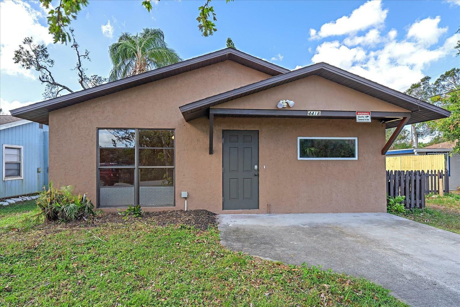 Property Photo:  4418 Atlantic Avenue  FL 34233 