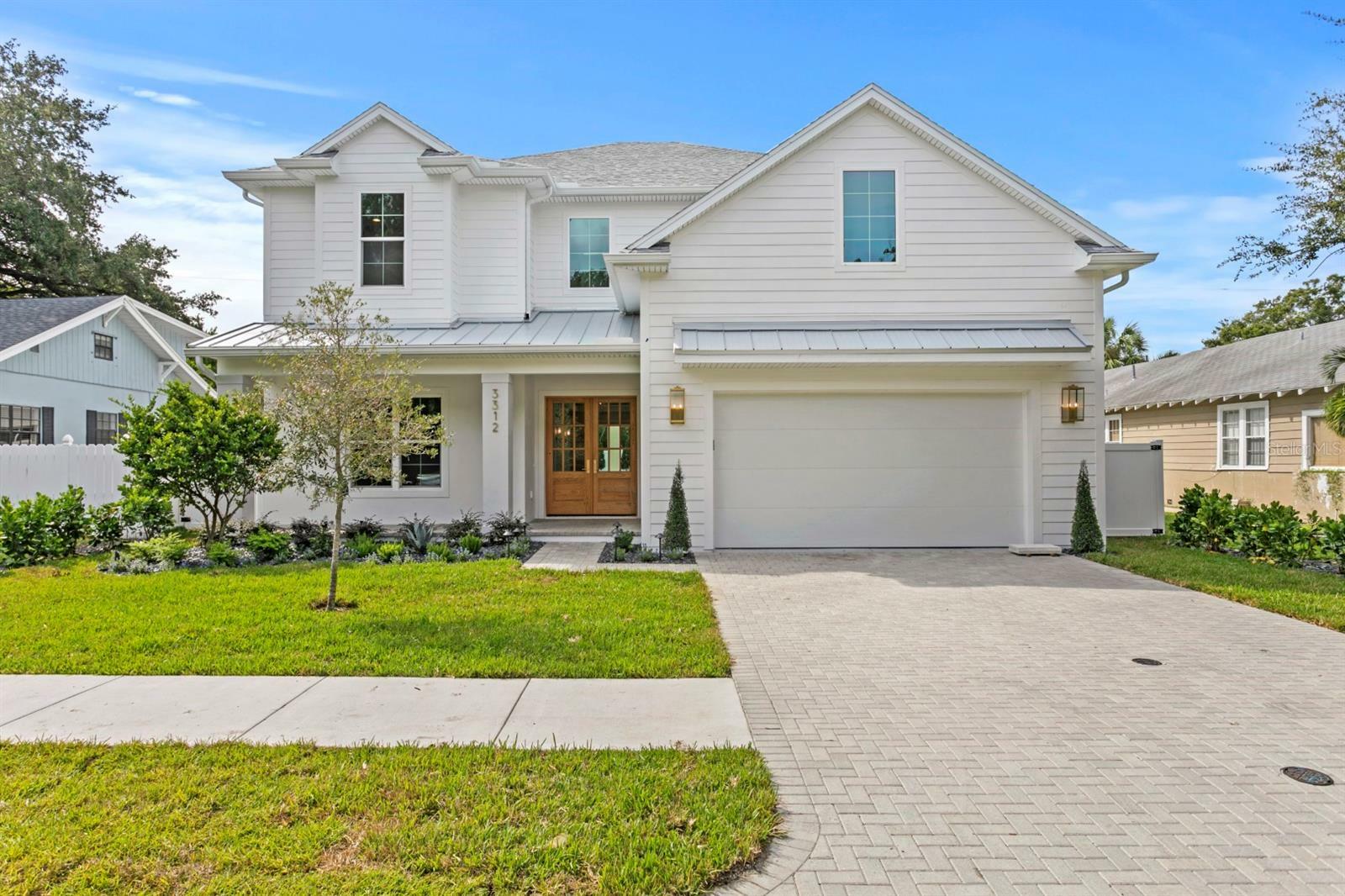 3312 W Leona Street  Tampa FL 33629 photo