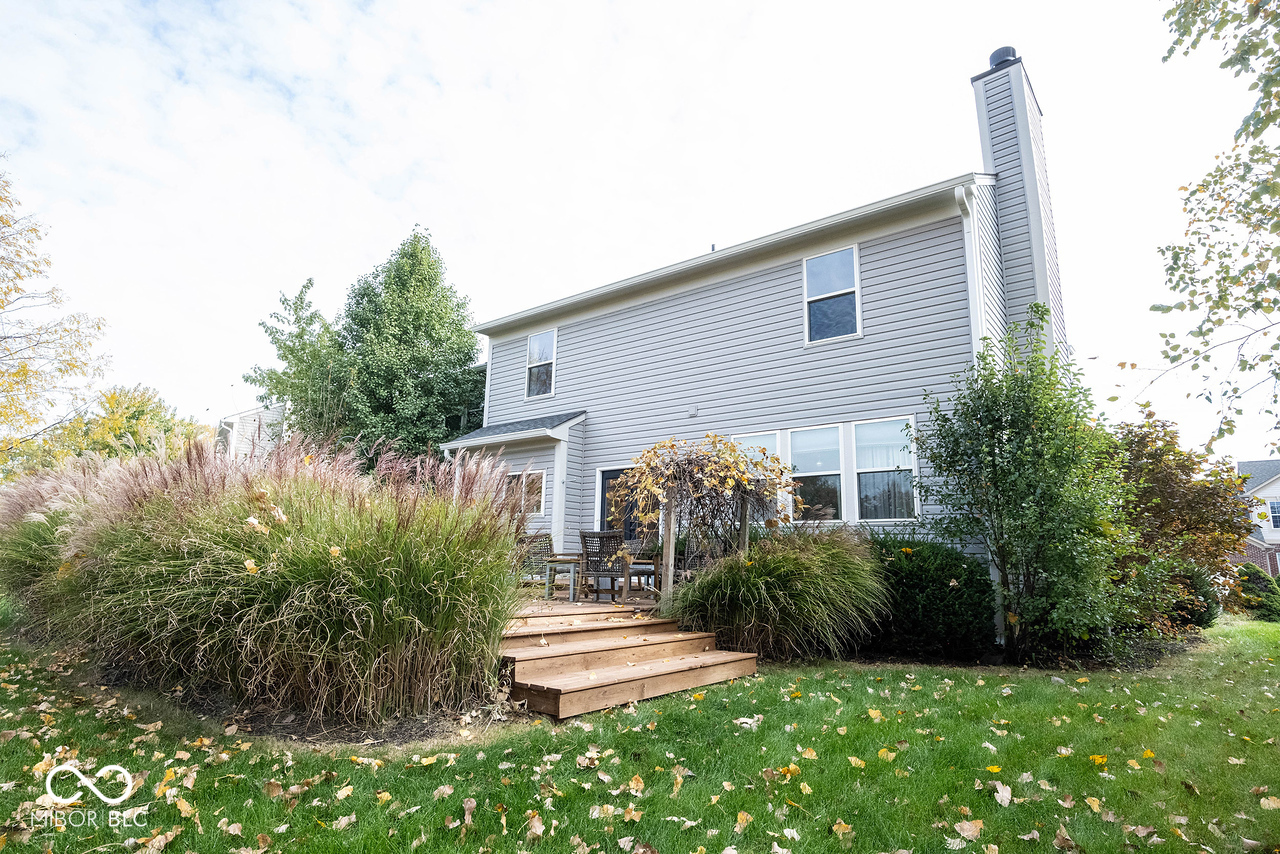 Property Photo:  16518 Lakeville Crossing  IN 46074 