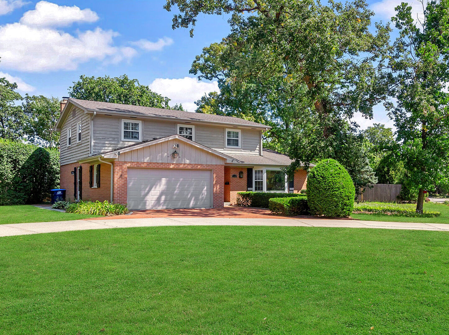 Property Photo: 1145 Norman Lane IL 60015