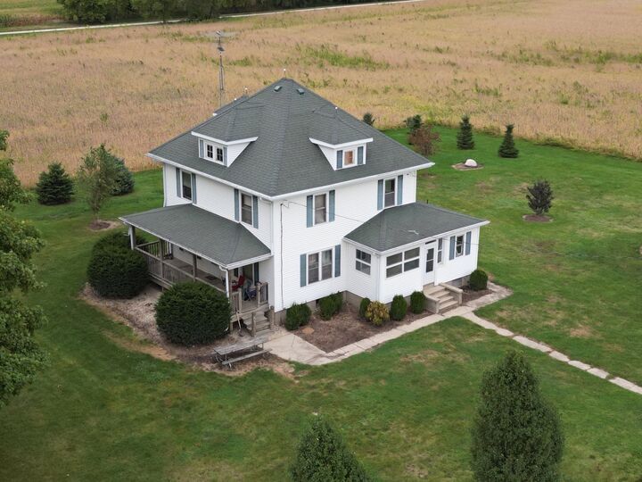 Property Photo: 159 Twombley Road IL 60113
