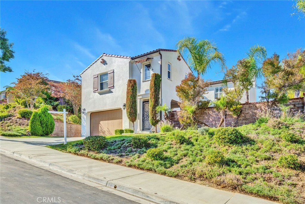 5068 Highview Street  Chino Hills CA 91709 photo