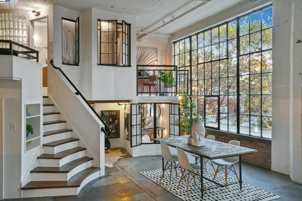 Property Photo:  4053 Harlan Street 208  CA 94608 