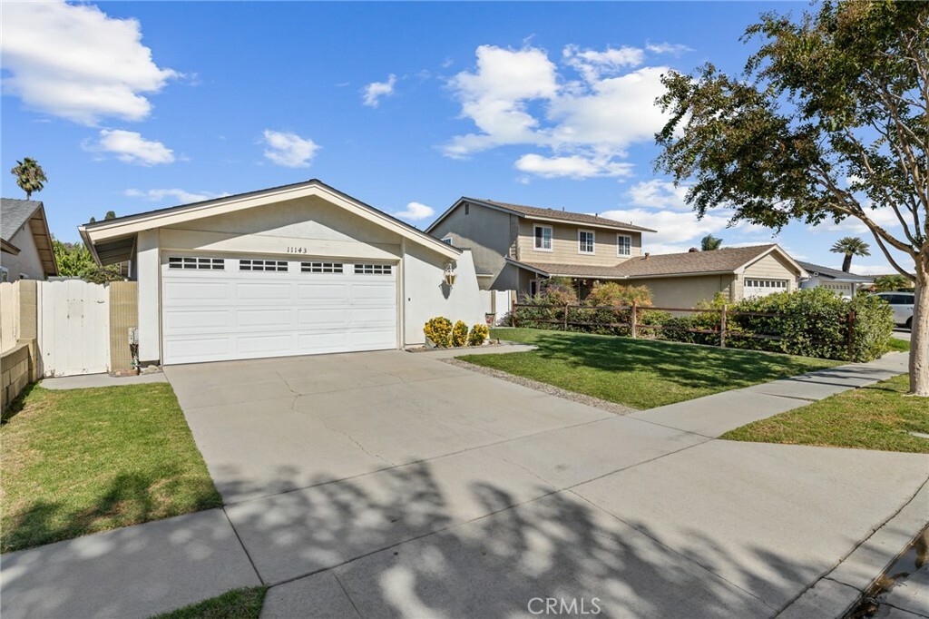 Property Photo:  11143 James Place  CA 90703 