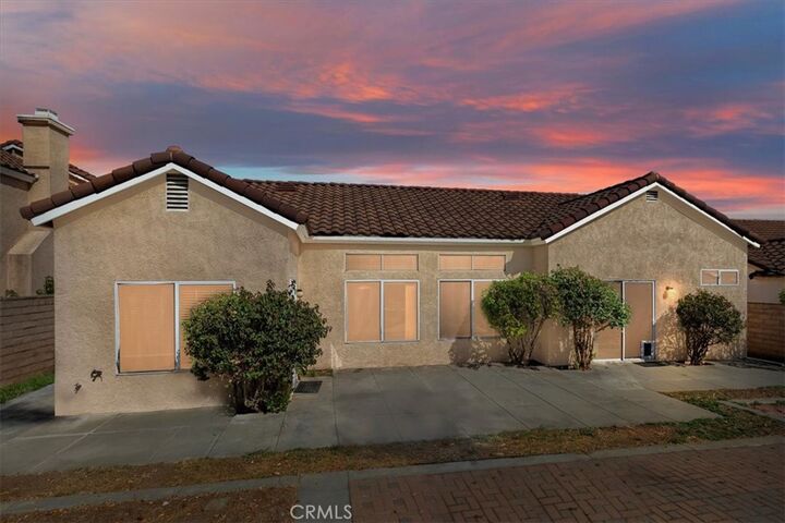 Property Photo:  865 Sheridan Road  CA 92407 