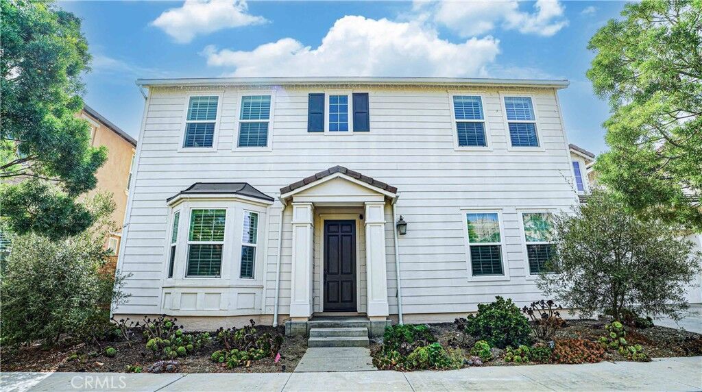 Property Photo:  61 Windwalker Way  CA 92782 