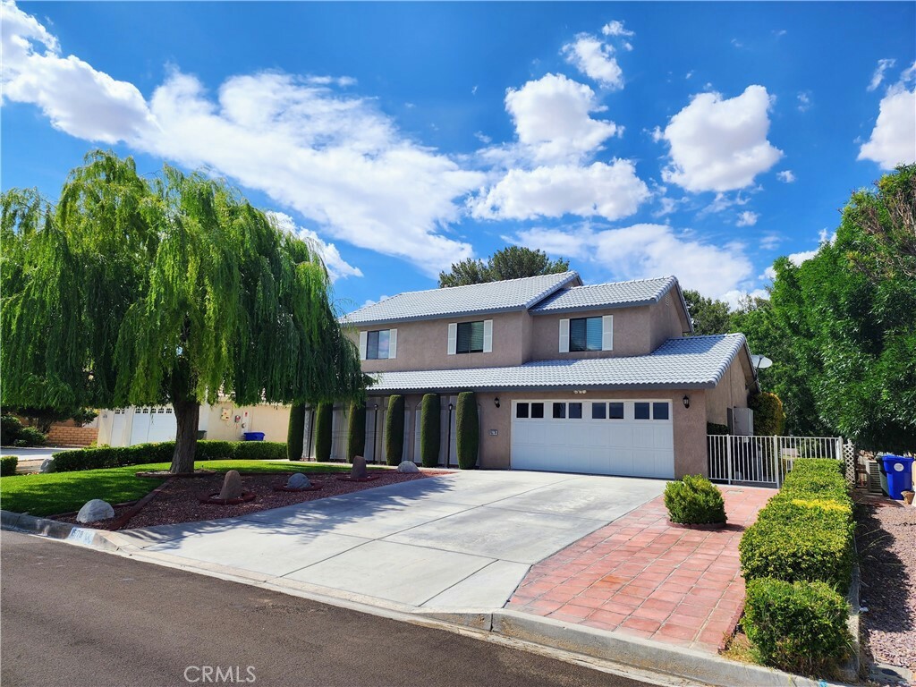 Property Photo:  15178 Orchard Hill Lane  CA 92342 