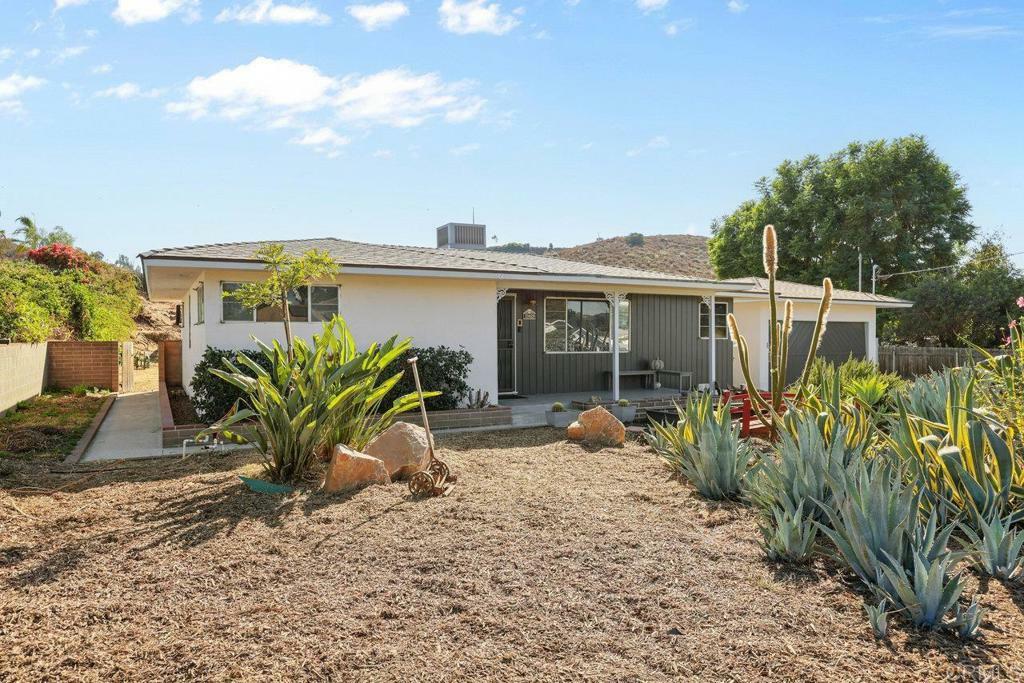 Property Photo:  13429 Sunny Lane  CA 92040 