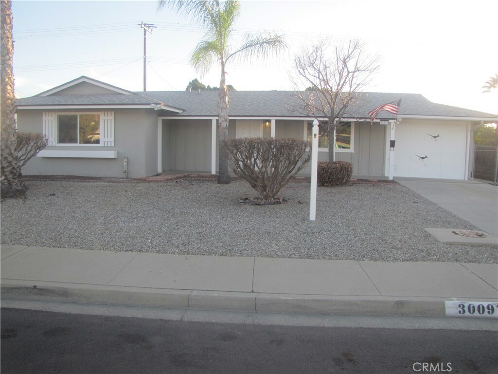 Property Photo:  30097 Carmel Road  CA 92586 