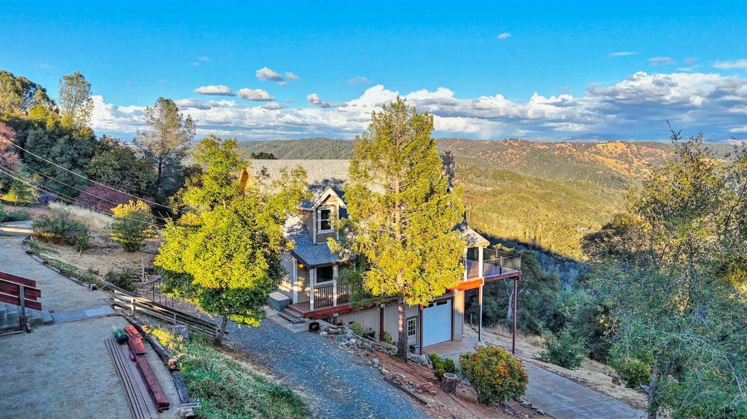 Property Photo:  6765 Monitor Road  CA 95623 