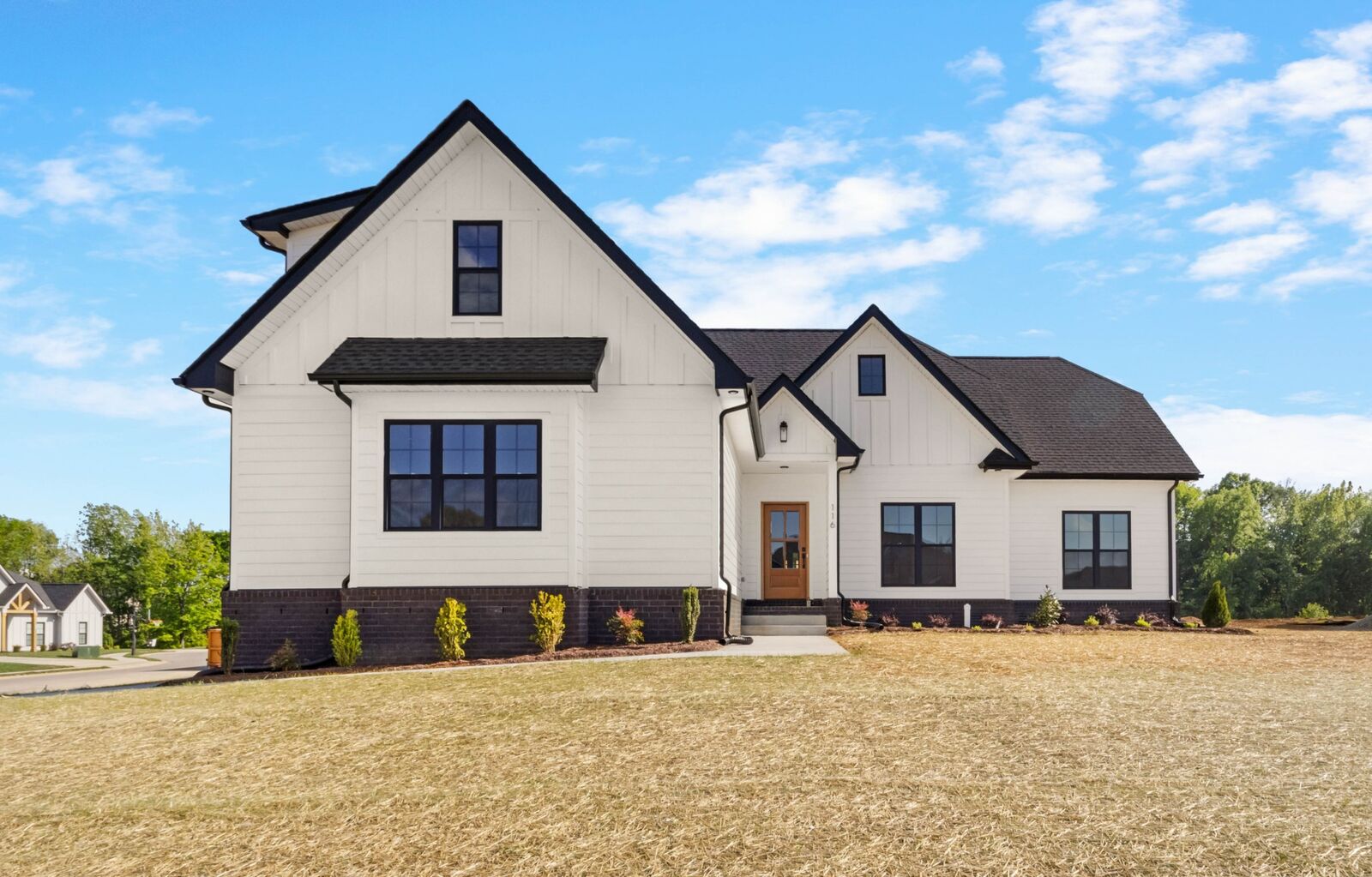 Property Photo:  116 Denton Court  TN 37043 