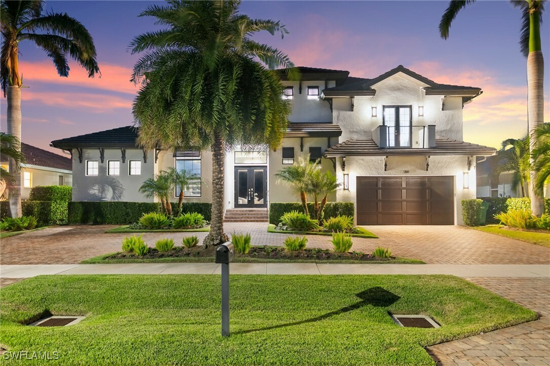 Property Photo: 258 Capistrano Court FL 34145