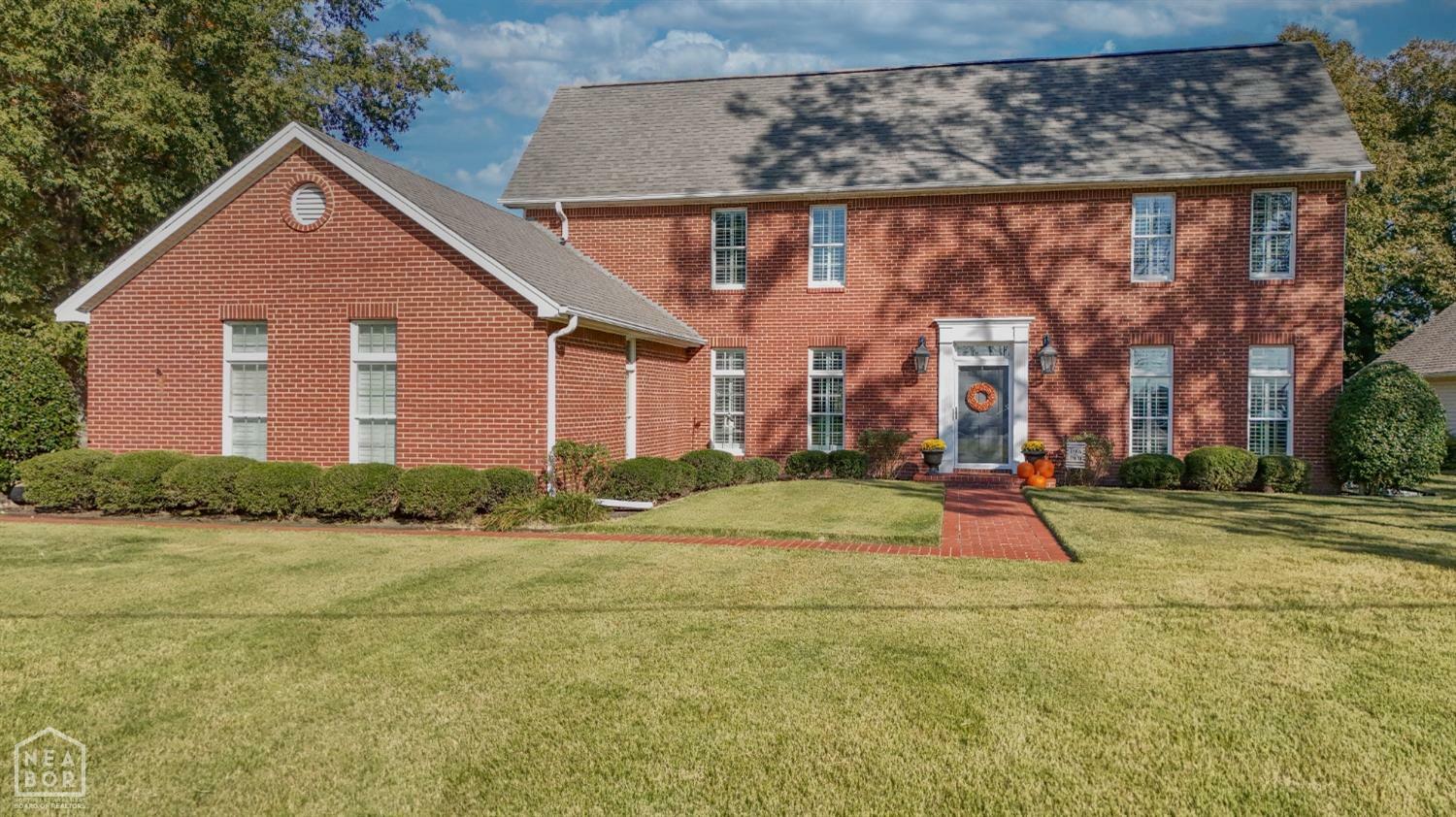 Property Photo:  222 W Riverside Drive  AR 72365 