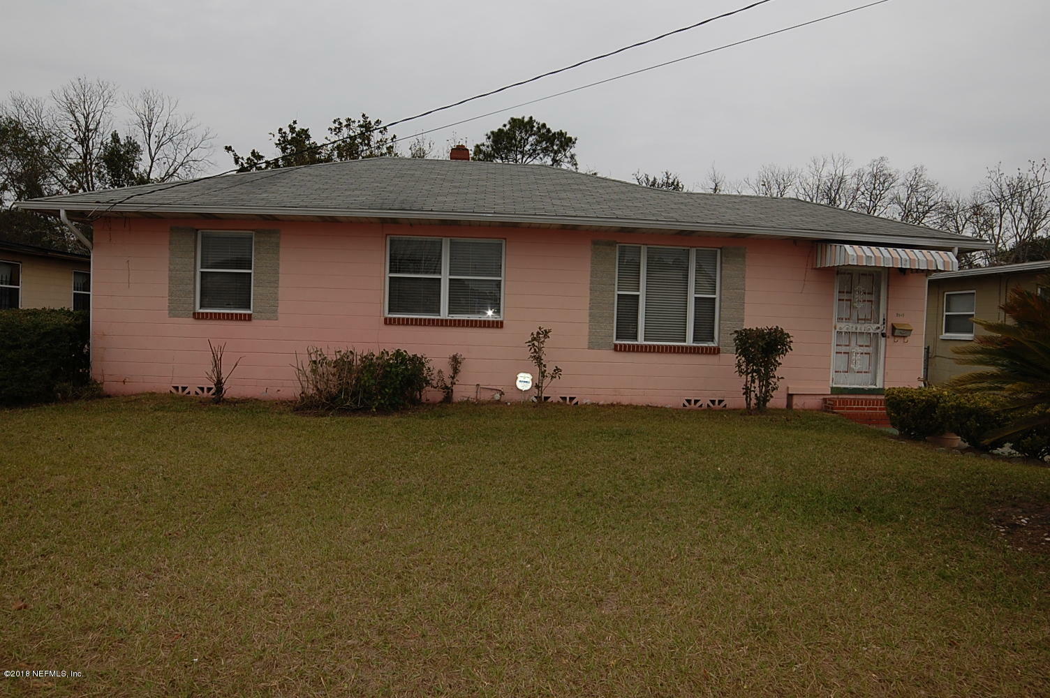 Property Photo:  2947 W 45th Street  FL 32209 