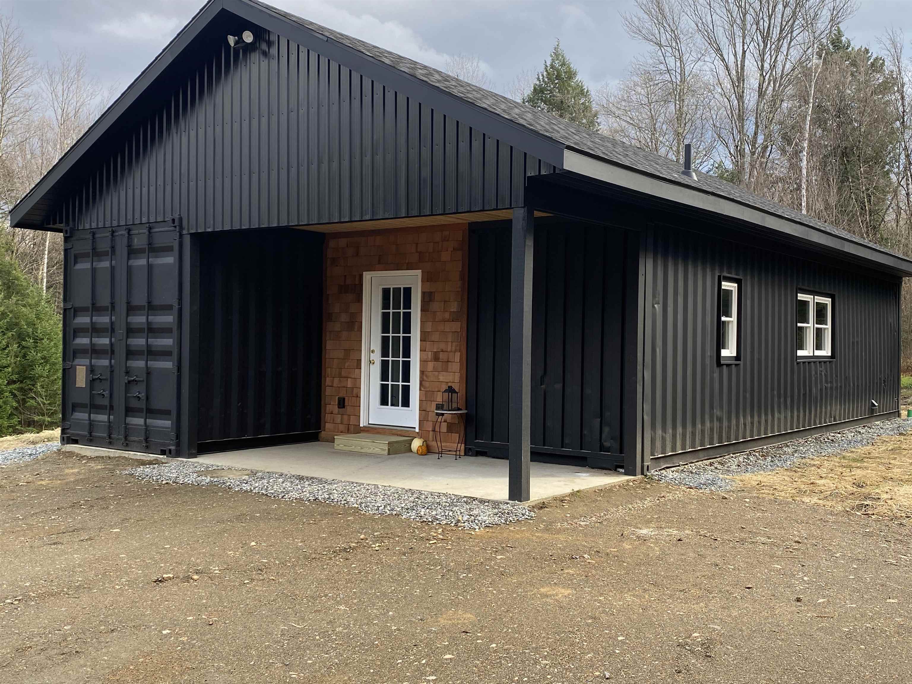 Property Photo: 160 Green Park West Road VT 05655