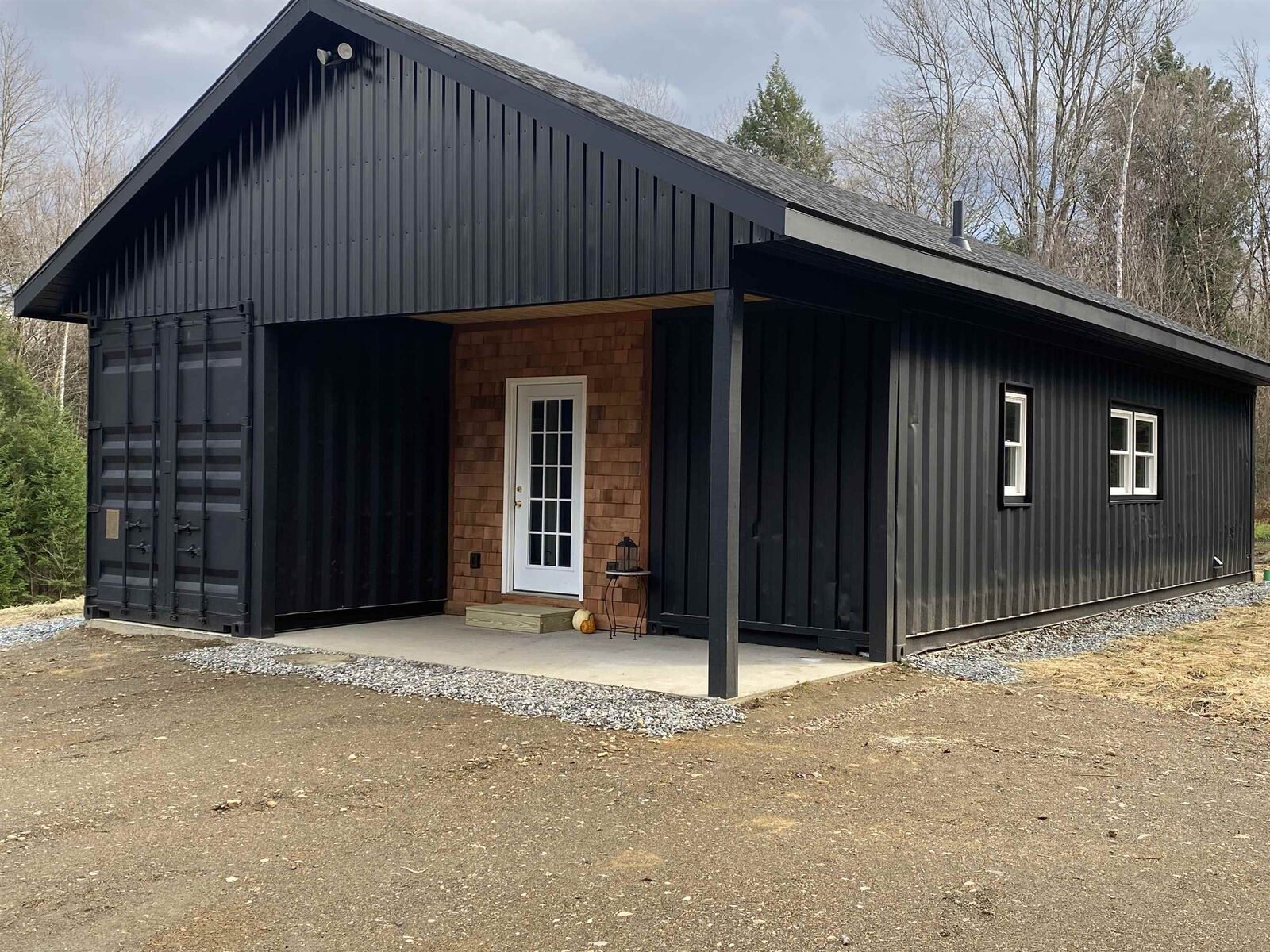 Property Photo:  160 Green Park West Road  VT 05655 