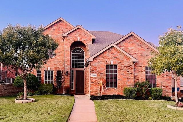 Property Photo:  3103 Clifton Drive  TX 75077 