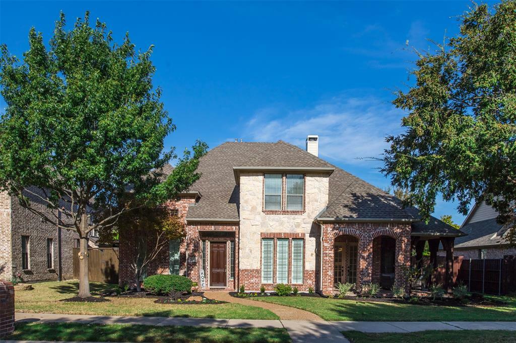 10050 Plainsman Lane  Frisco TX 75035 photo