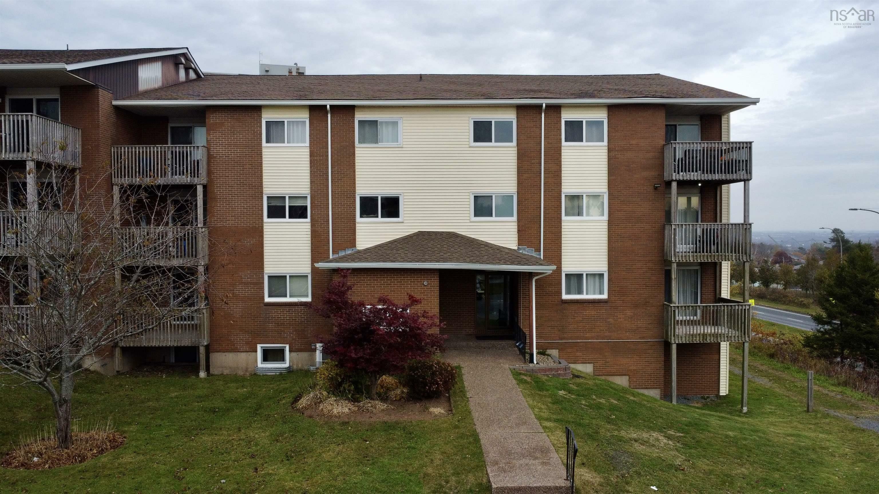 Photo de la propriété: 40 Veronica Drive 204E NS B3N 3A3