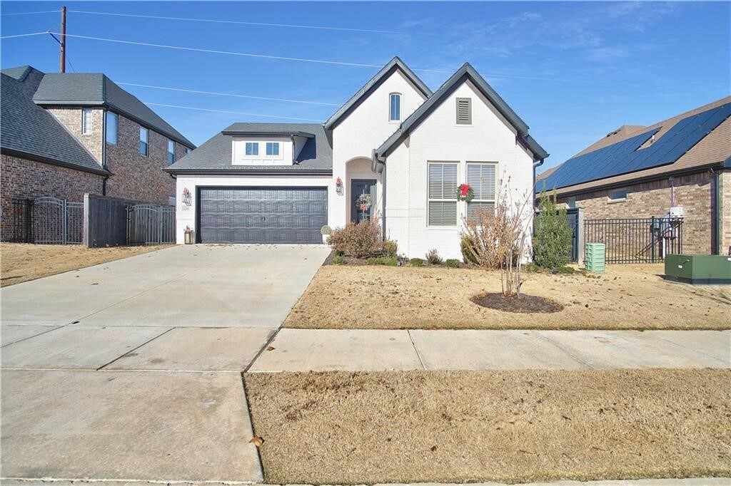 2208 SW Preston Park Avenue  Bentonville AR 72713 photo