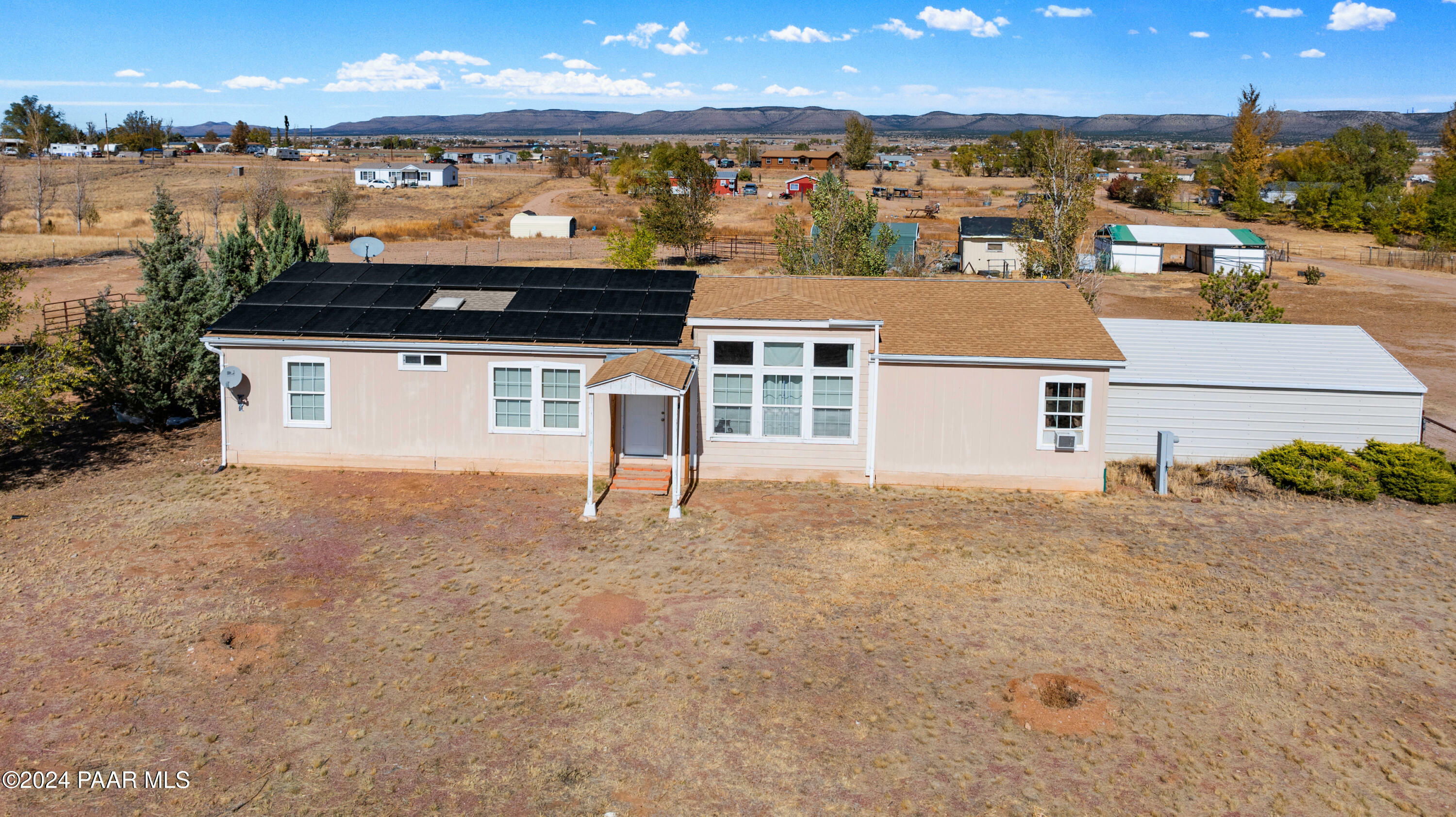 Property Photo:  2895 W Annie Road  AZ 86334 