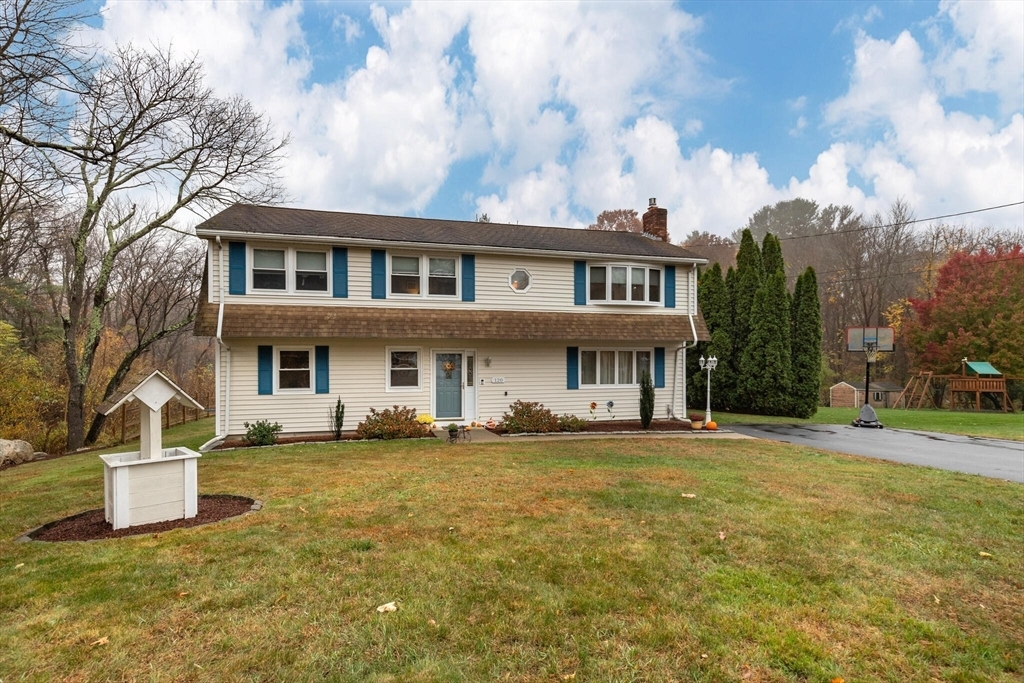 Property Photo:  120 Navillus Rd  MA 01876 