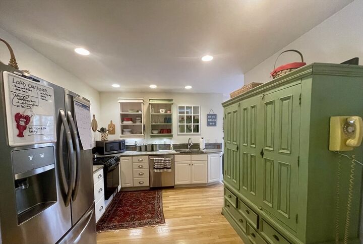 Property Photo:  65 Baxters Neck Rd  MA 02648 