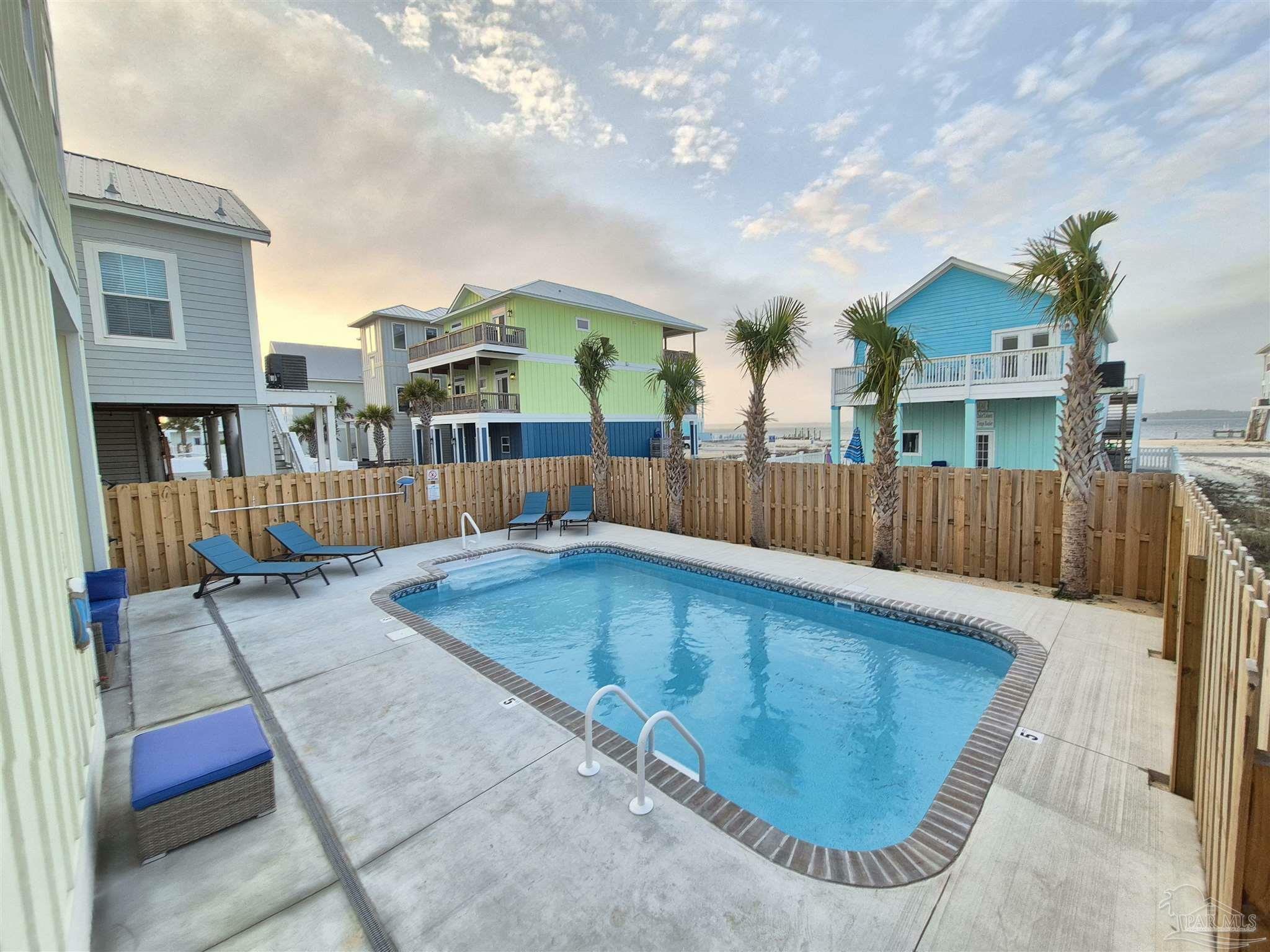 Property Photo: 7395 Grand Navarre Blvd FL 32566