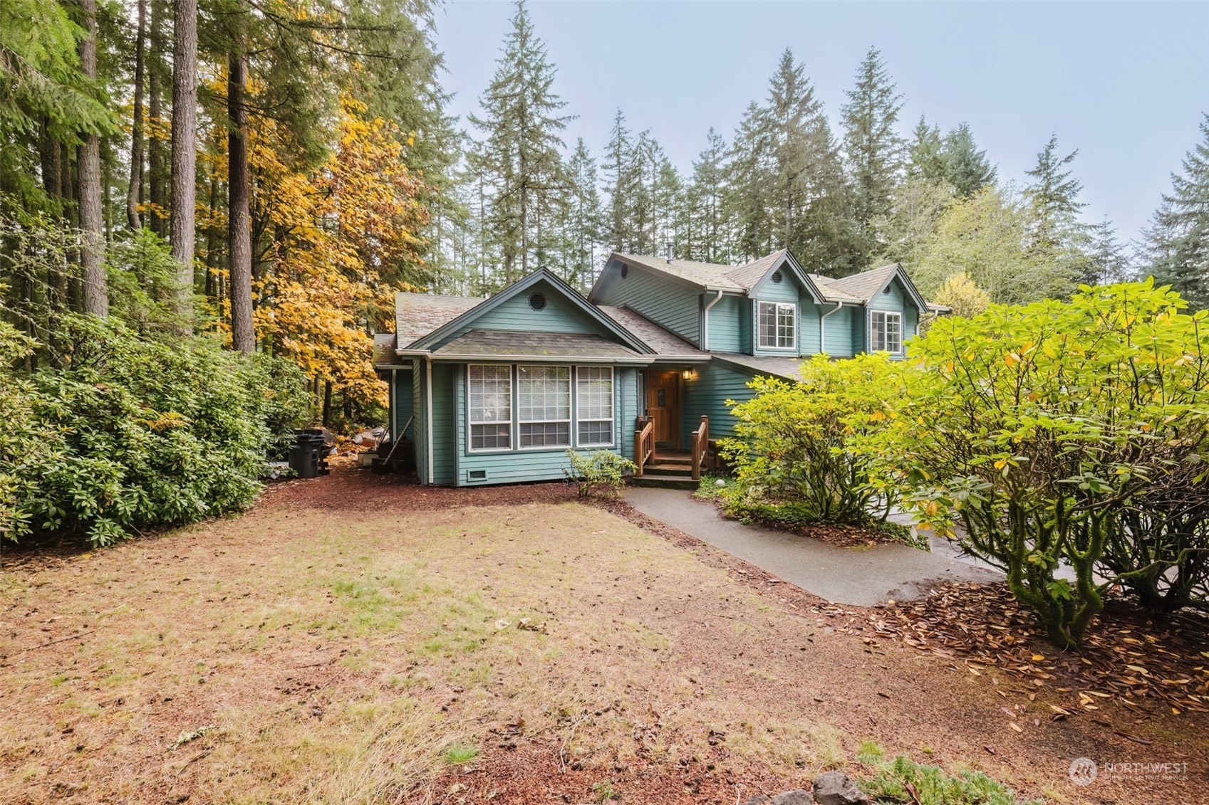 Property Photo:  6000 SE Kelsey Court  WA 98367 