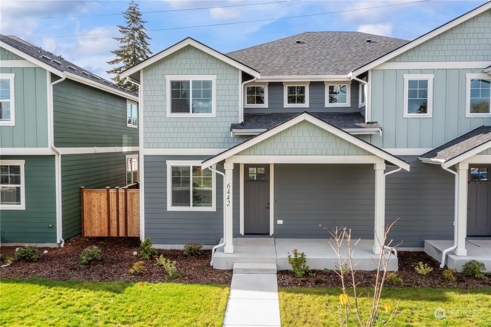 Property Photo:  6442 S Verde Street  WA 98409 