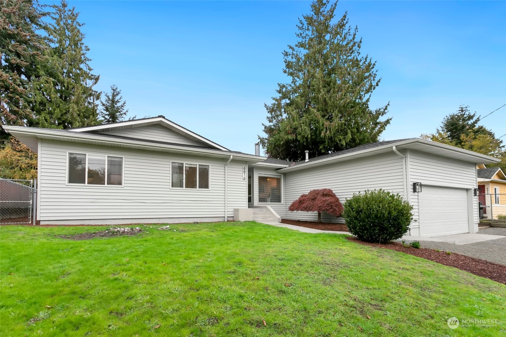 Property Photo:  8816 S 122nd Street  WA 98178 