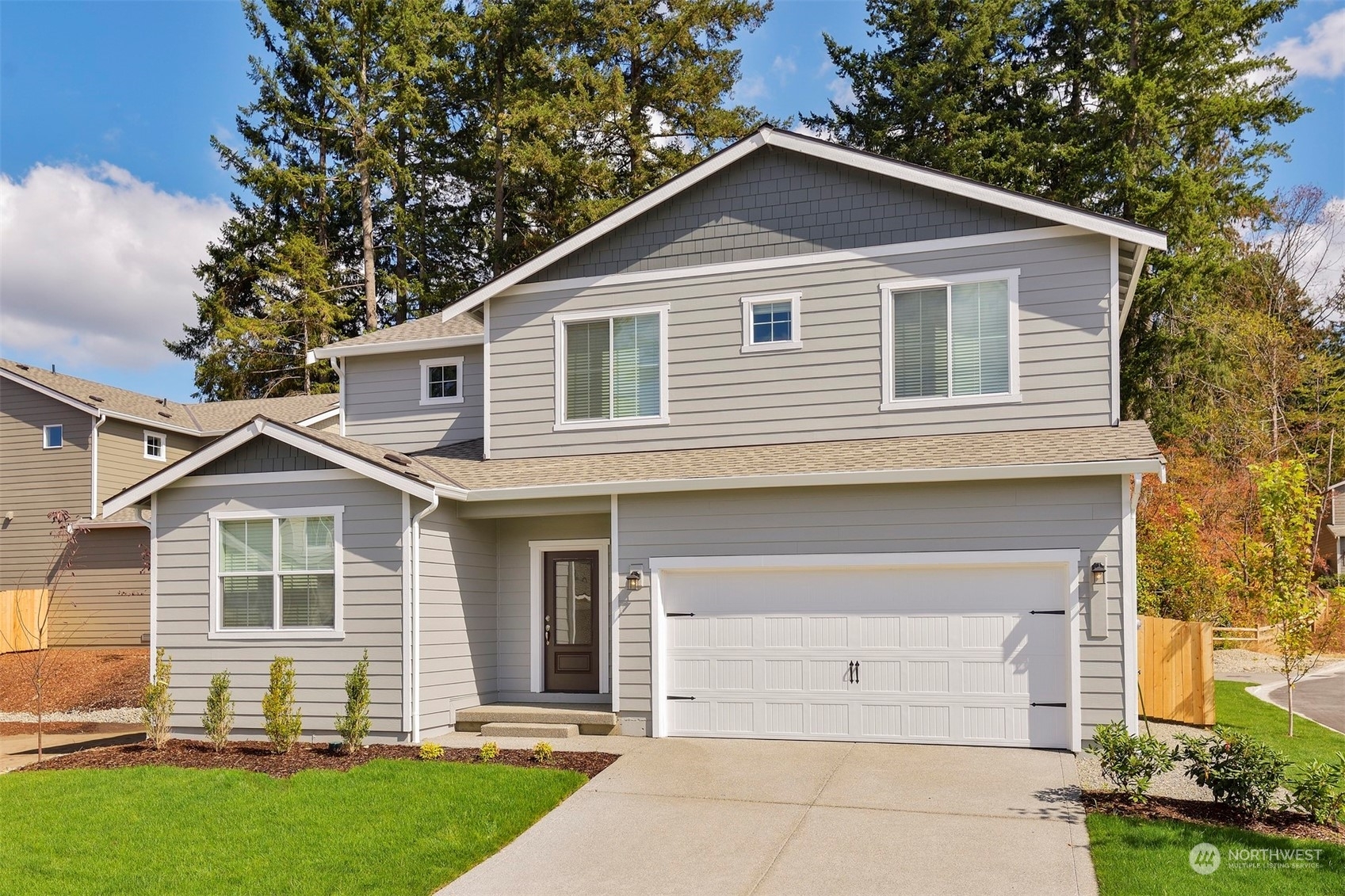 Property Photo:  2318 158th Street Ct E  WA 98445 