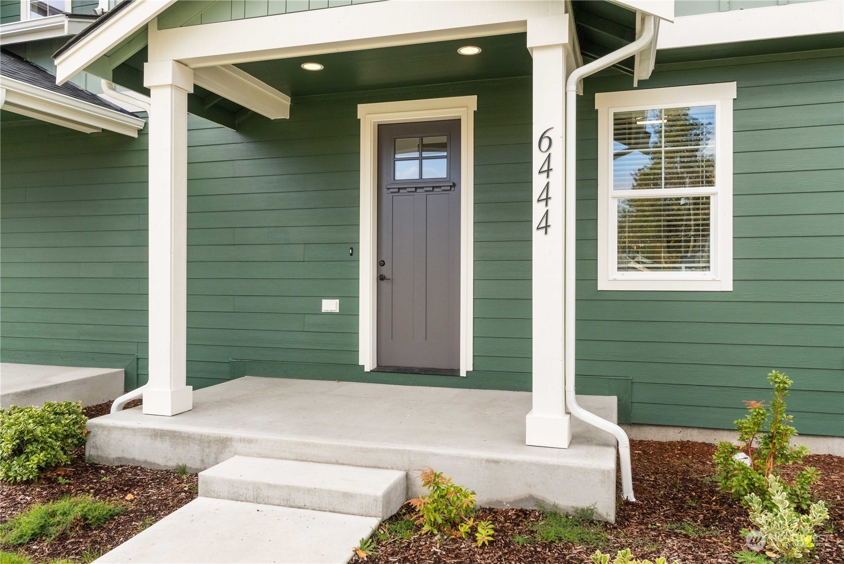 Property Photo:  6444 S Verde Street  WA 98409 