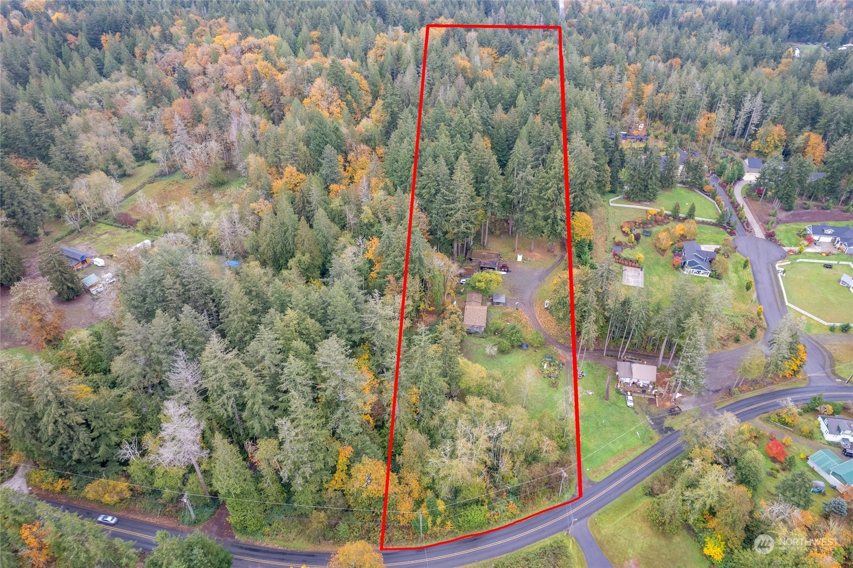 Property Photo:  9615 39th St Ct NW  WA 98335 