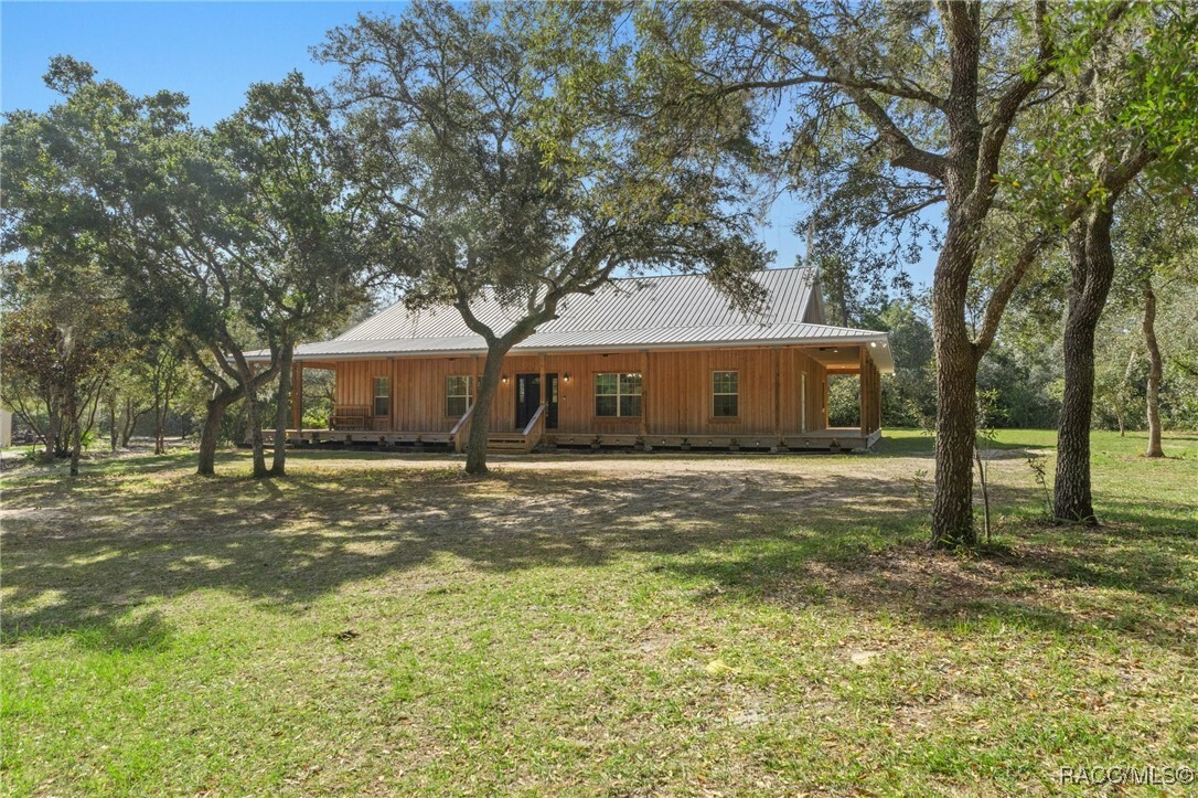 Property Photo:  4851 W Blue Indigo Lane  FL 34465 