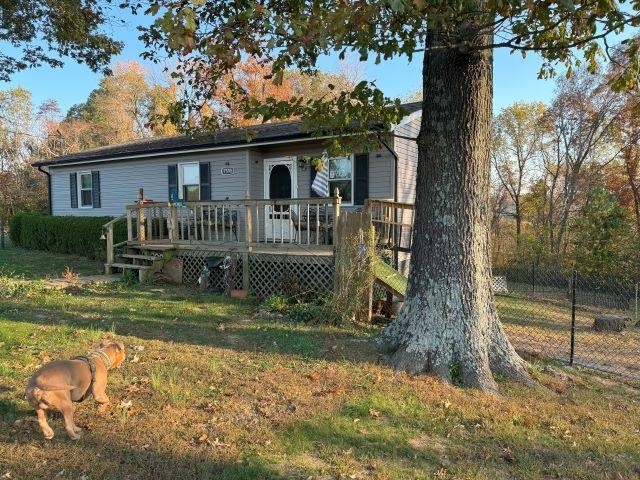 Property Photo:  7590 Blue Level Road  KY 42274 